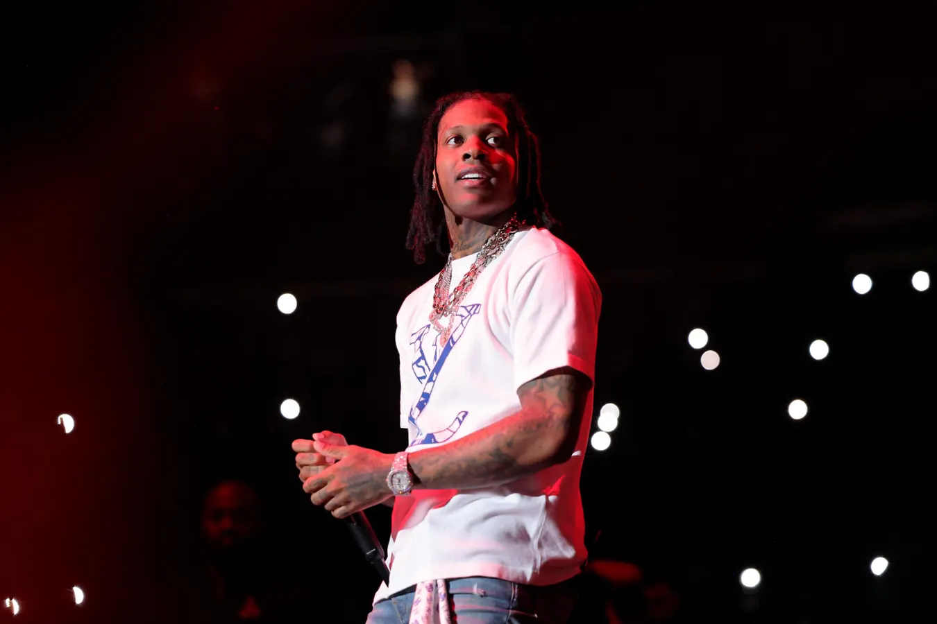 Rapper Lil Durk’s Murder-For-Hire Trial Starts Today: Here Are His Charges