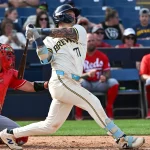 Milwaukee Brewers Have MLB’s Most Wins And A Prospect Near 40 Homers