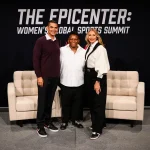 Nike, RAJ Sports Announce Women’s Sports Partnership At Global Summit