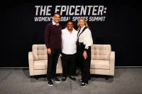 Nike, RAJ Sports Announce Women’s Sports Partnership At Global Summit