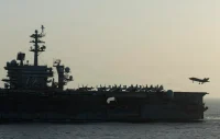 USS Abraham Lincoln Is Returning to the US, Report Says