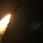 Missile Shortages Expose The Fragile Supply Chains Behind Everyday Goods