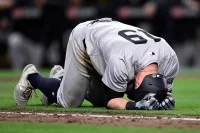 Yankees Former Infielder Announces Retirement Amid Playoff Push