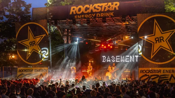 Portland’s Rockstar Energy Open Takes Skateboarding Back To Its Roots