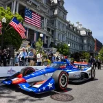 What To Know About DC IndyCar Event