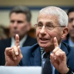 The Fauci Testimony And A Link To Oil And Gas