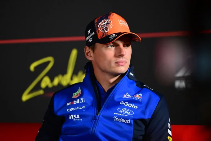 Why Max Verstappen’s Extension With Red Bull Saved F1 From Embarrassment