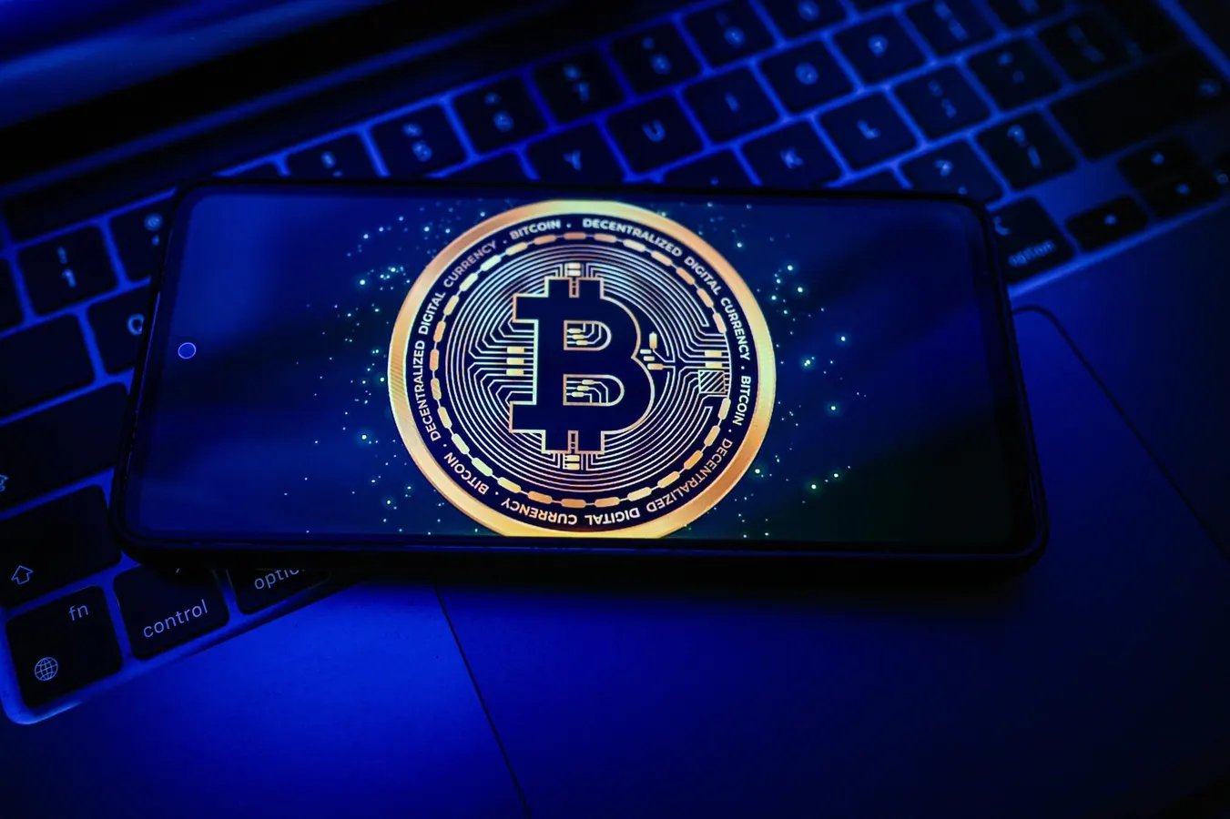 Bitcoin Breaches ,000 For The First Time Since May Amid Crypto Surge