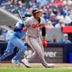 Friday’s Best MLB Home Run Props Have Long Odds: Basallo And Lowe