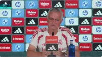 Real Madrid Coach Mourinho Wants Players To ‘Die’ For Him