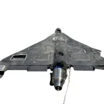 Will Russia’s Gamble On Jet-Powered Drones Pay Off?