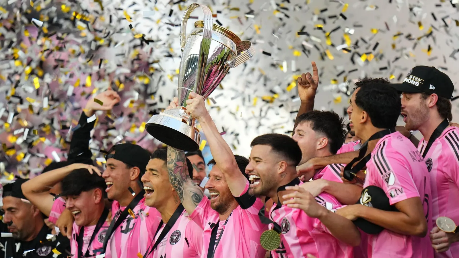 5 Reasons The Proposed New MLS Cup Playoff Format Actually Works