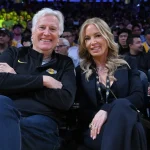 L.A. Lakers Sale Gets Even Messier Thanks To Buss Family Drama