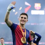 FC Barcelona Star Gavi Makes Enormous And Heartwarming Contribution