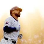 Cubs Infield Castoff Ends Career After Roster Cut