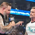 CM Punk Vs. Kevin Owens Moves Almost 15,000 Tickets For SmackDown