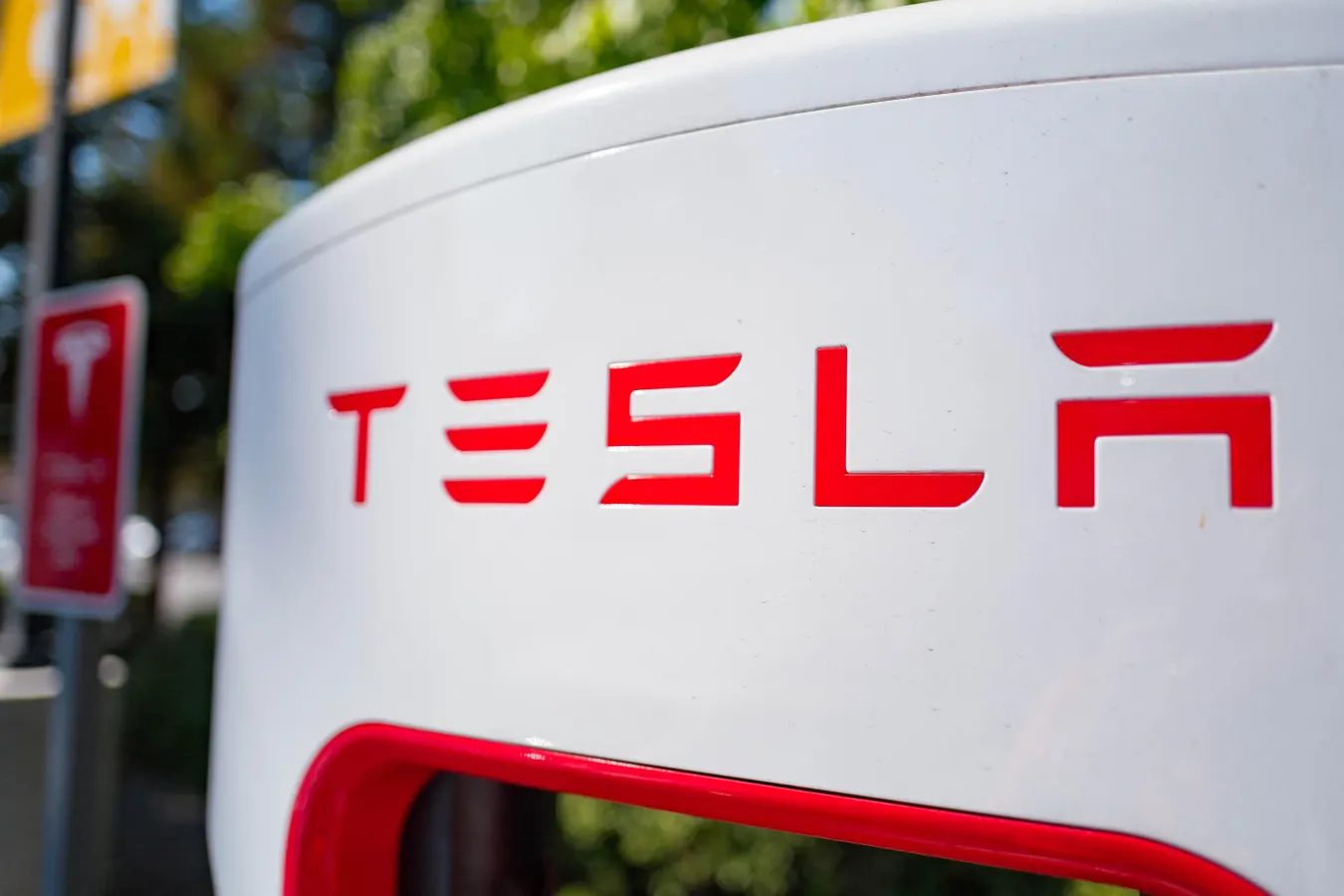 Tesla Recalls 3 Million Cars In China—Its Largest Ever