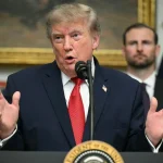 Trump Announces 90-DayTariff Exemption On Ground Beef—As Costs Soar