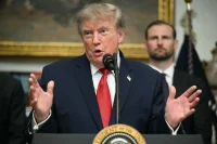 Trump Announces 90-DayTariff Exemption On Ground Beef—As Costs Soar