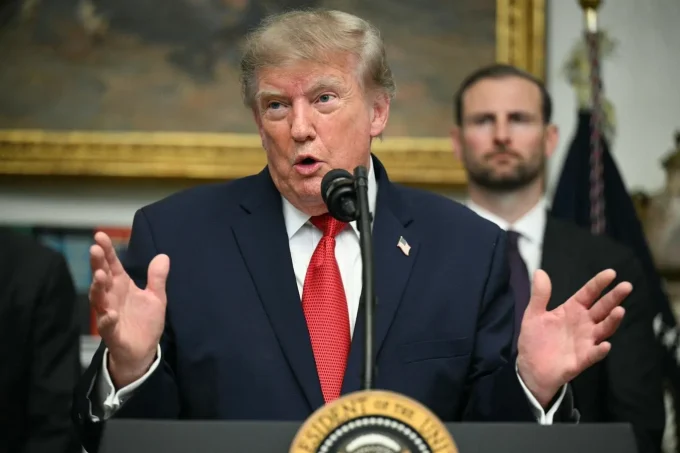 Trump Announces 90-DayTariff Exemption On Ground Beef—As Costs Soar