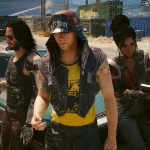 Edgerunners’ Season 2 Reveals Huge Connection To ‘Cyberpunk 2077’
