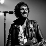 Bruce Springsteen’s Politically-Charged Bestseller May Be Headed To The Grammys