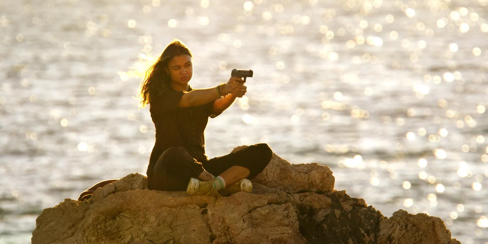 Netflix’s ‘Outer Banks’ Season 5 Sets An IMDB Review Score Record