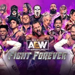 AEW Fight Forever Flopped With A Reported  Million In Losses