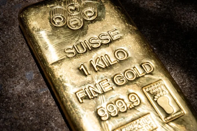 Gold And Silver Hit Highest Prices In Months—Here’s Why