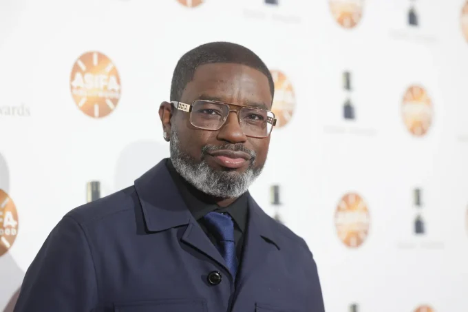 Lil Rel Howery Talks ‘Haunted Heist,’ Comedy And Building His Own Lane