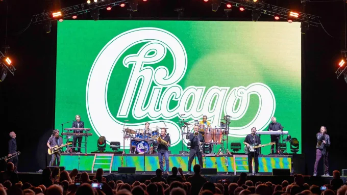 Chicago And Styx Return Home As ‘The Windy Cities’ Tour Hits Chicago