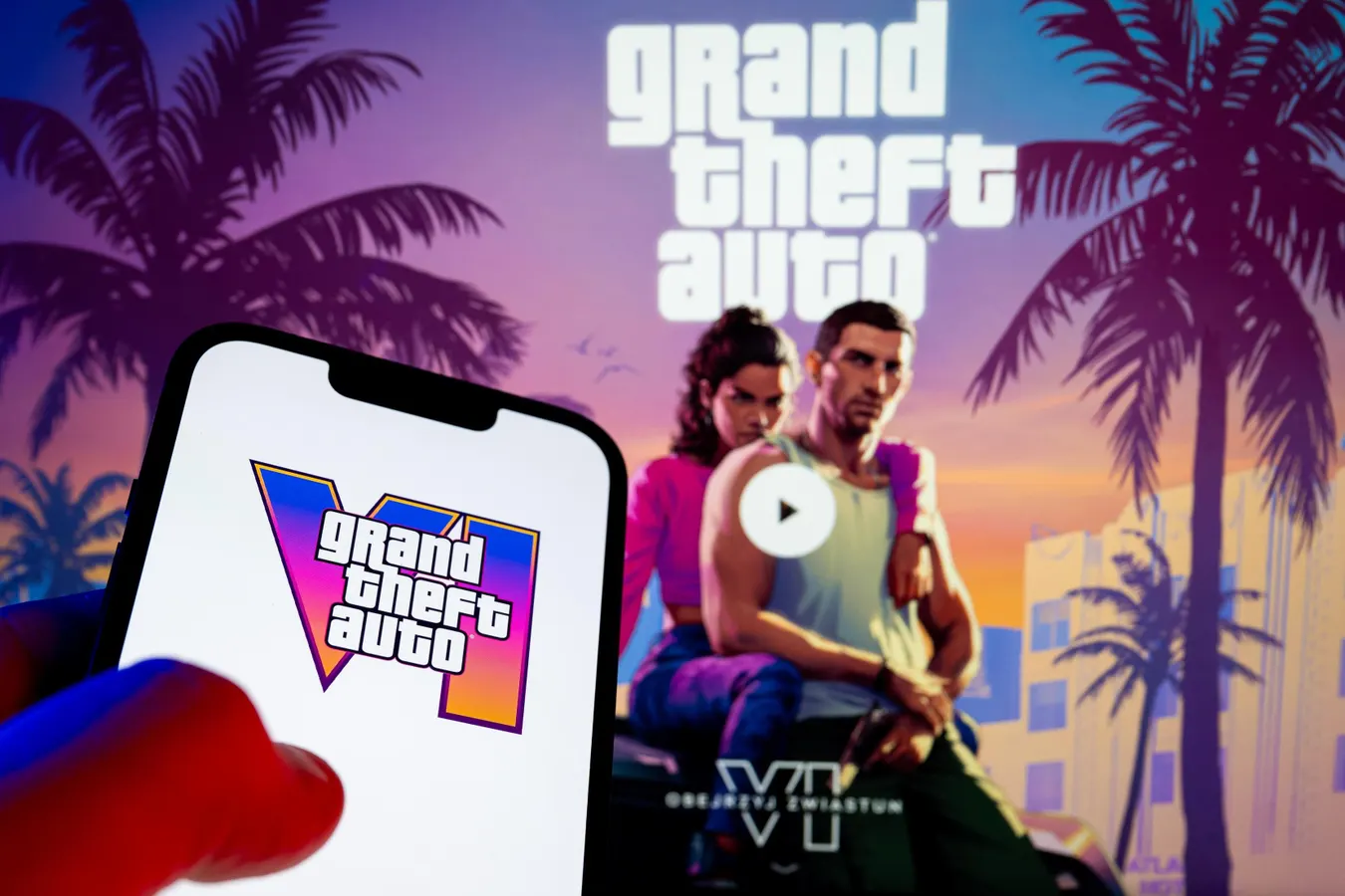 ‘Grand Theft Auto VI’ Leaks Prompt Subpoenas Against Microsoft And Discord