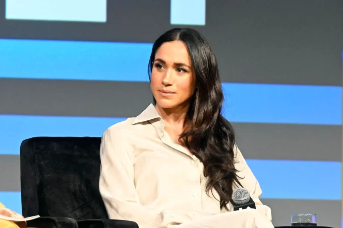 Could Meghan Markle Be Joining Netflix’s ‘The Gentlemen’? What We Know Amid Reported Return To UK