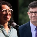 Is The Democratic Party Big Tent Enough For Both DSA And Moderates? Brad Schneider Weighs In