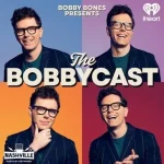 How Bobby Bones Authenticity Built A 0 Million Dollar Radio Empire