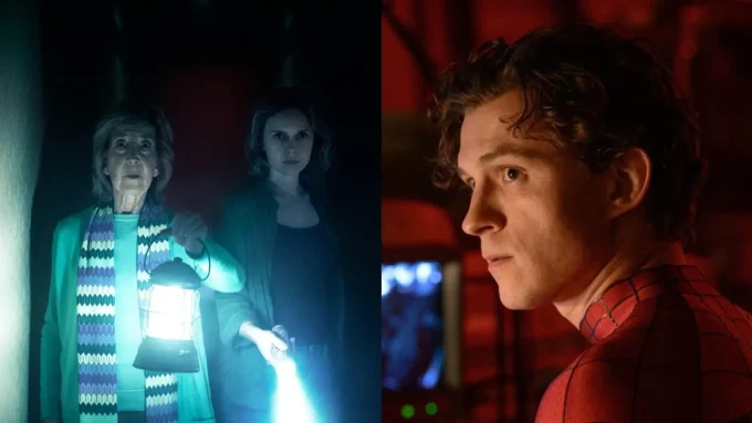 Projections: New ‘Insidious’ Film No Match For ‘Spider-Man: Brand New Day’