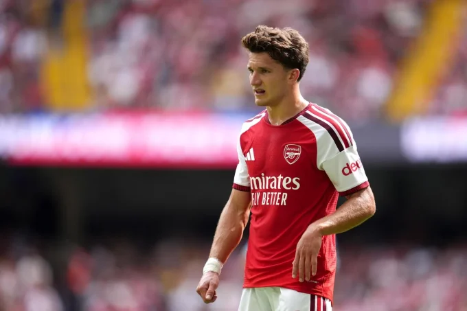 How Good Is Arsenal’s New Winger Christos Tzolis?