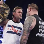 WWE SmackDown Results And Live Updates With CM Punk Vs. Kevin Owens