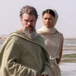 ‘The Odyssey’ Streaming Date Is Set After Film Reaches Box Office Milestone