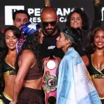 Amanda Serrano Vs. Lucrecia Manzur Live Results, Highlights And Reaction