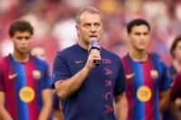 Barcelona Coach Flick Has A New Midfielder Ahead Of Elche Debut