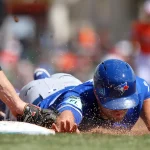Long-Time Blue Jays Infielder, Organization Standout, Ends Career After ‘Ups And Downs’