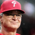 Phillies Lose Outfield Slugger For The Season After Injury Setback