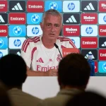 What Does Success Look Like For Real Madrid Under José Mourinho?