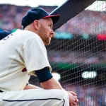 Braves Veteran ‘Disappointed’ With Team’s Treatment Of Franchise Legend