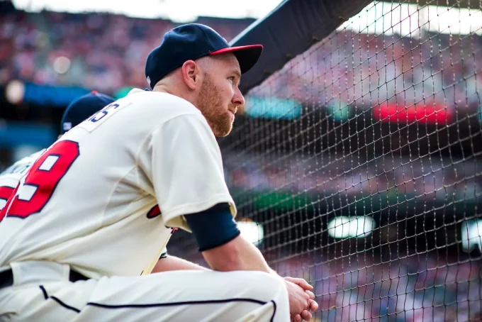 Braves Veteran ‘Disappointed’ With Team’s Treatment Of Franchise Legend
