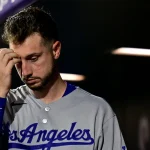 Dodgers’ Mookie Betts Sends Kyle Tucker Contract Message As Concerns Mount