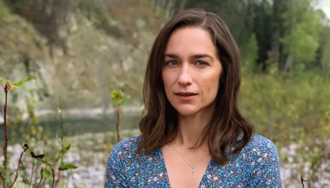 Melanie Scrofano’s ‘Anna Pigeon’ Debut Upends Bethany Lopez’s Life