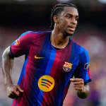 Barcelona Ace Balde Decides To Leave Club Amid Manchester United Links