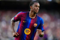 Barcelona Ace Balde Decides To Leave Club Amid Manchester United Links
